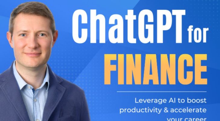 AI Finance Club 2025