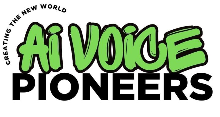 AI Voice Pioneers