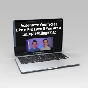 Alan & Daniel Walsh - The AI Automators