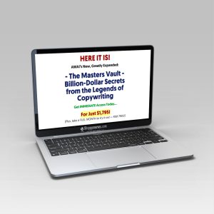 Awai – Billion-Dollar Secrets from the Legends of Copywriting