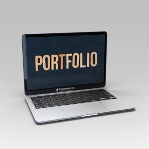 Ayesha Santos - Powerhouse Portfolio