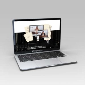 Becca Luna – First Class Creative