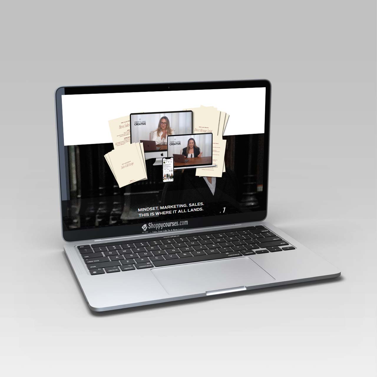 Becca Luna – First Class Creative Becca Luna – First Class Creative