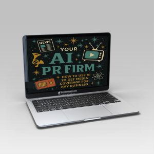 Ben Adkins – Your AI PR Firm