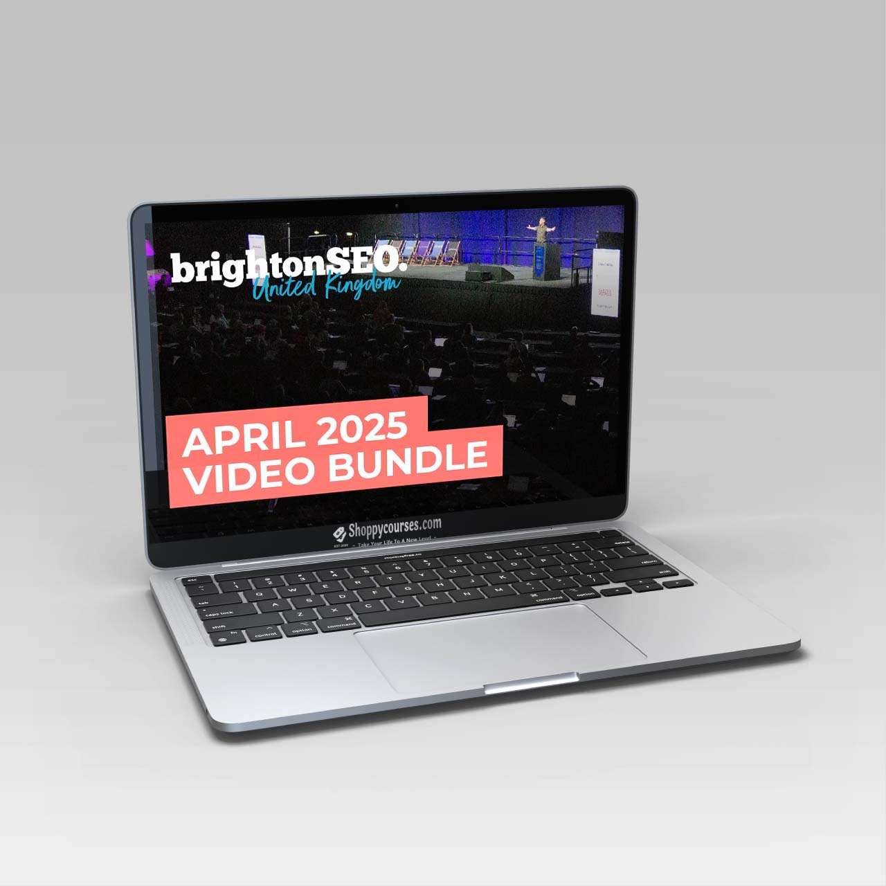 BrightonSEO & Hero Conf April 2025 Video Bundle BrightonSEO & Hero Conf April 2025 Video Bundle