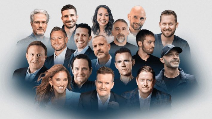 Business Acquisition Virtual Summit 2025