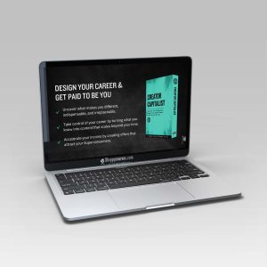 Category Pirates – Creator Capitalist