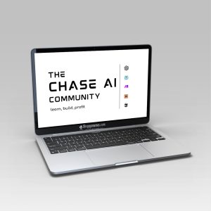 Chase Hannegan - Chase AI