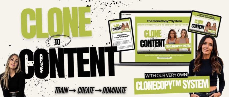 Clone To Content