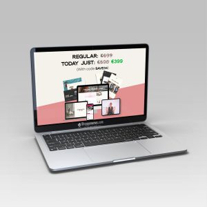 Club Life Design – The UGC Masterclass