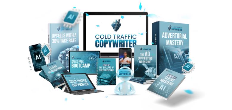 Cold Traffic Copywriter