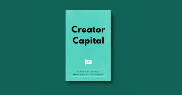 Creator Capitalist
