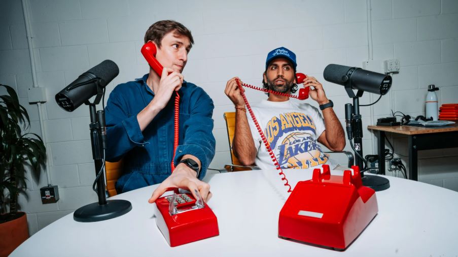 Creator Startup Cohort 2