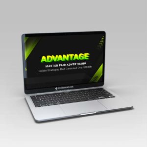 Dennis Willeboordse - ADvantage