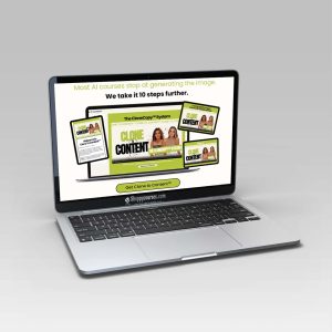 Digital Resell Vault – Clone To Content