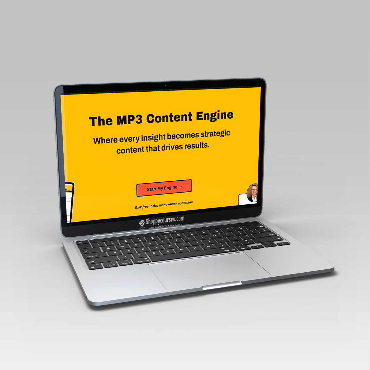 Erica Schneider – The MP3 Content Engine Erica Schneider – The MP3 Content Engine