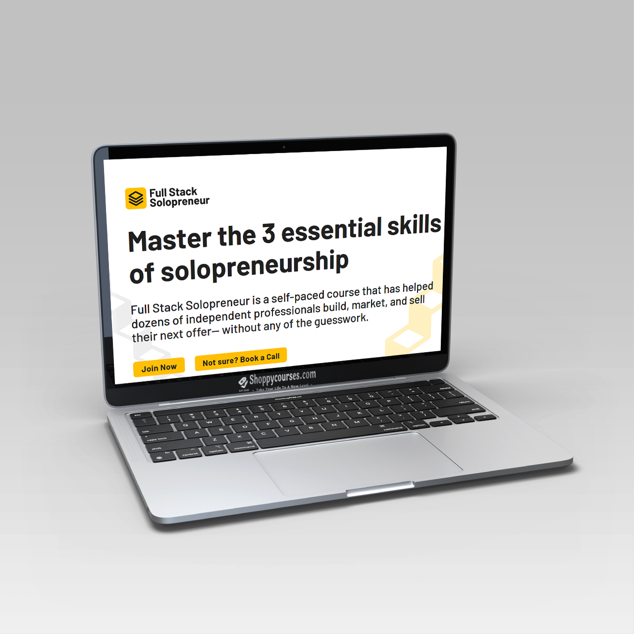 Erice Schneider – Full Stack Solopreneur Erice Schneider – Full Stack Solopreneur