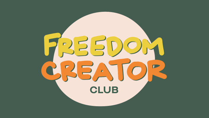 Freedom Creator Club