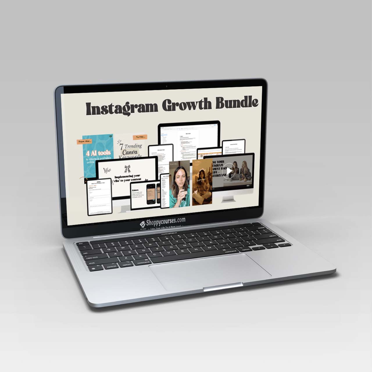 Ginny Laura Elsynergy - Ultimate Instagram Bundle Ginny Laura Elsynergy - Ultimate Instagram Bundle