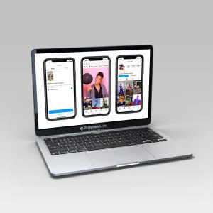 Growing Halves - Master Instagram Reels & TikTok