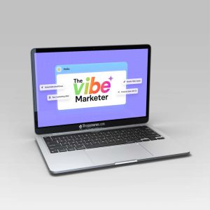 James Dickerson - Vibe Marketers