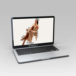 Jasmin Manke - Wealth Being