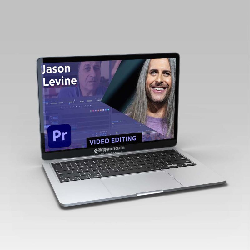 Jason - How I Edit Viral Videos - PREMIERE PRO COURSE V2 - ShoppyCourses