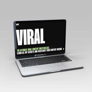 Jeremy Lynch – Viral Academy