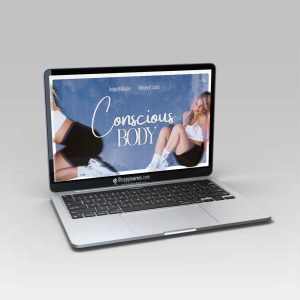 Jessie Williams – Conscious Body