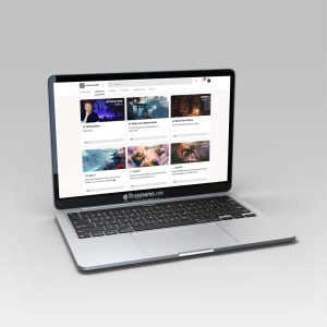 Jono Catliff - Automatable