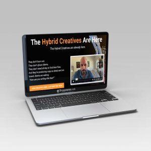 Kevin Rogers – Creative Code