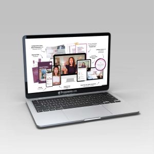 Laura Meyer – Fractional Freedom 2025