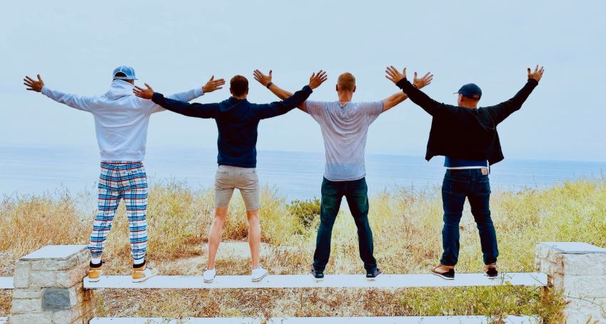 Mastermind 7 Spring 2025