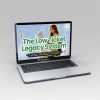 Melanie Aubert – The Low Ticket Legacy System