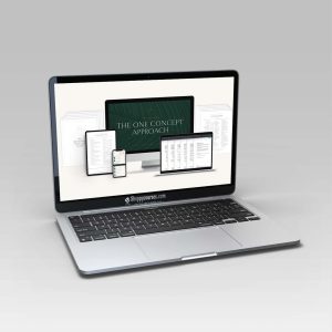 Melissa Yeager – Balanced Branding