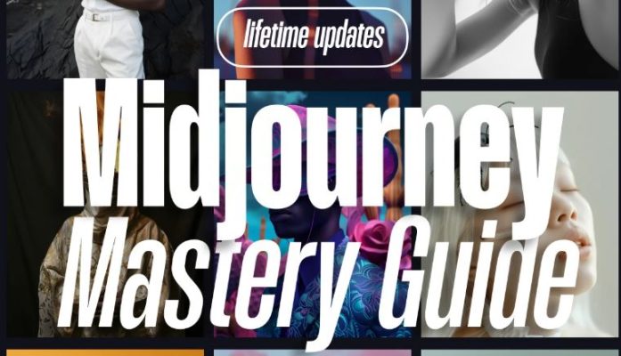 Midjourney Mastery