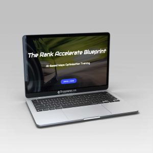 Mike Steffens – The Rank Accelerate Blueprint