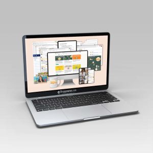 Molly Keyser – Freedom Creator Club