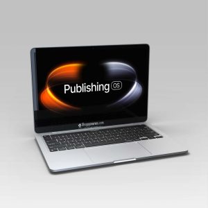 Nic Della Pina - PublishingOS