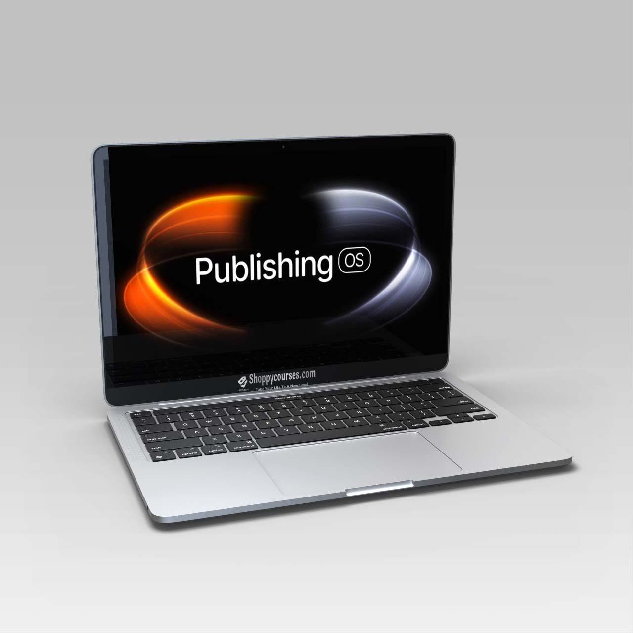 Nic Della Pina - PublishingOS Nic Della Pina - PublishingOS