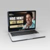 Nick Saraev - Make Money With Make