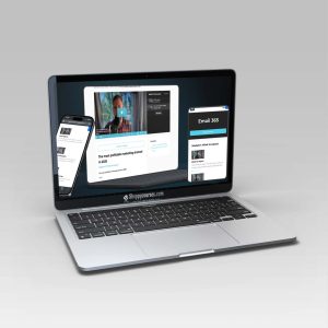 Parker Worth - Email 365