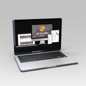 Ravi Abuvala - Scaling School