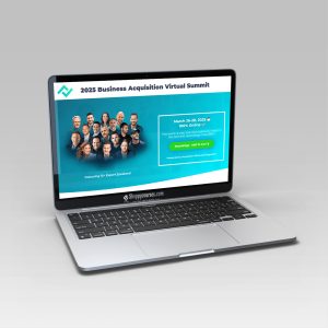 Ross Tomkins – Business Acquisition Virtual Summit 2025