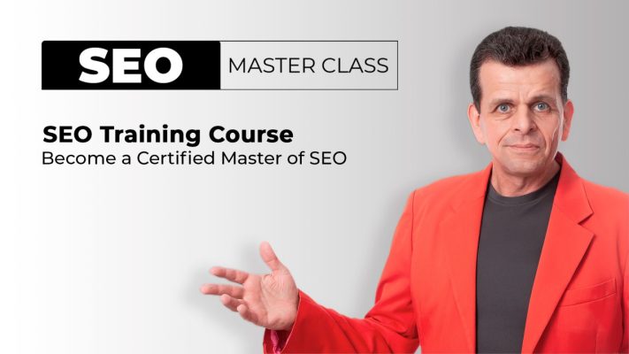 SEO Master Class