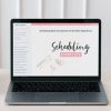 Scheduling Shortcuts + Pinterest Rank Boost 2.0