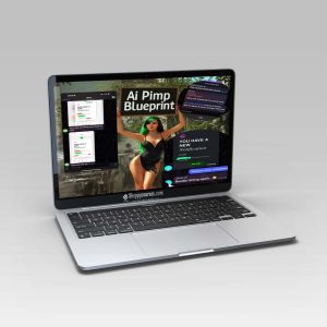 Scotty Pimp - AI Pimp BluePrint