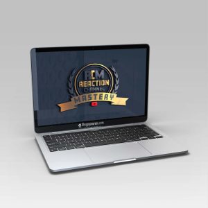 Shak Azem - YT Reaction Channel Mastery