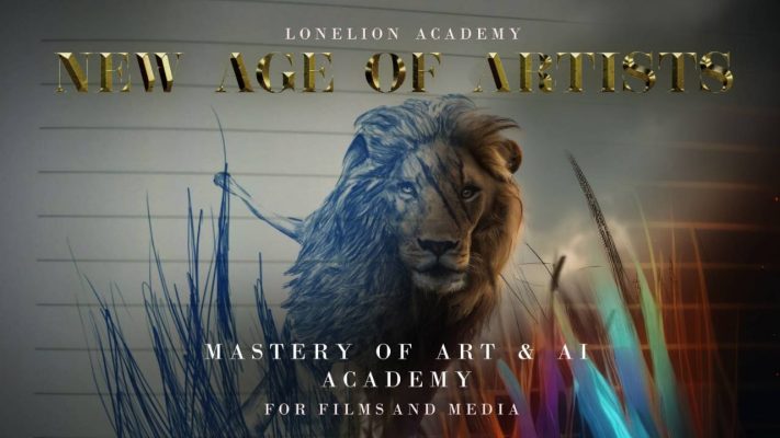 The Art Of AI Filmmaking