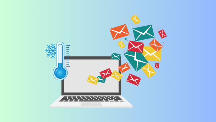 The Magnetic Boomerang Course